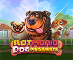 Slot Mania Dog Megaways