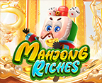 Mahjong Riches